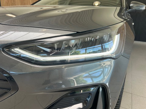 Ford FOCUS Wagon 1.0 EcoBoost Hybrid ST Line ACC|Applecarplay|Camera|17inch velgen|Dodehoekdetectie