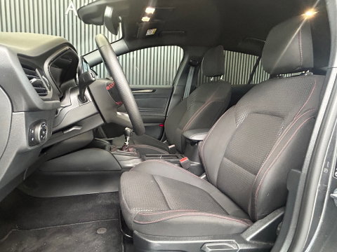 Ford FOCUS Wagon 1.0 EcoBoost Hybrid ST Line ACC|Applecarplay|Camera|17inch velgen|Dodehoekdetectie