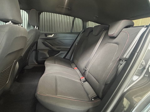 Ford FOCUS Wagon 1.0 EcoBoost Hybrid ST Line ACC|Applecarplay|Camera|17inch velgen|Dodehoekdetectie