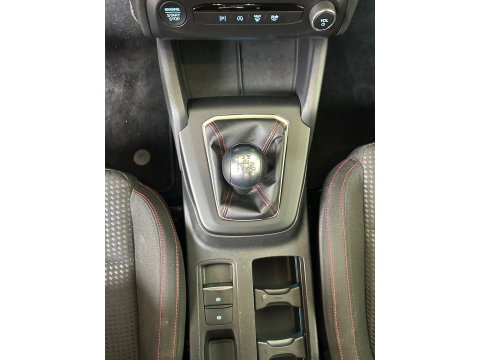 Ford FOCUS Wagon 1.0 EcoBoost Hybrid ST Line ACC|Applecarplay|Camera|17inch velgen|Dodehoekdetectie