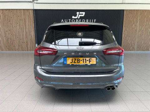 Ford FOCUS Wagon 1.0 EcoBoost Hybrid ST Line ACC|Applecarplay|Camera|17inch velgen|Dodehoekdetectie