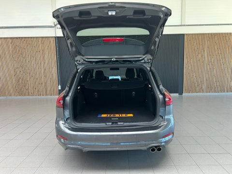 Ford FOCUS Wagon 1.0 EcoBoost Hybrid ST Line ACC|Applecarplay|Camera|17inch velgen|Dodehoekdetectie
