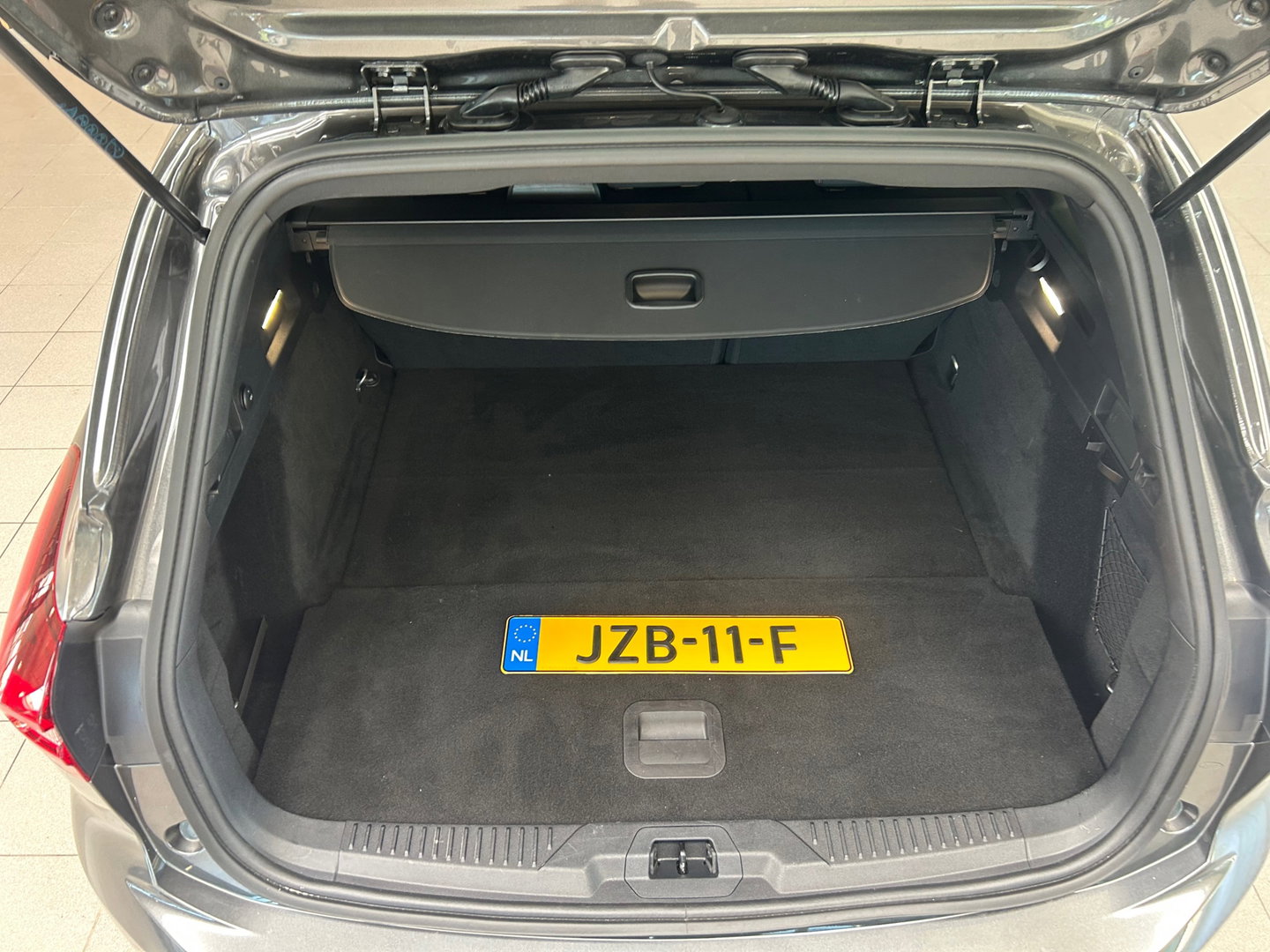 Ford FOCUS Wagon 1.0 EcoBoost Hybrid ST Line ACC|Applecarplay|Camera|17inch velgen|Dodehoekdetectie