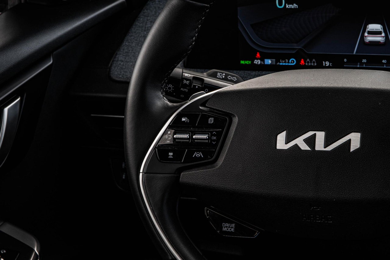 Kia EV6