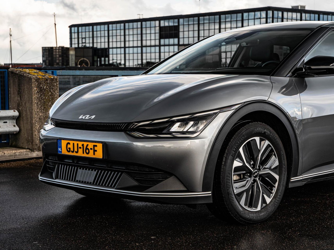 Kia EV6