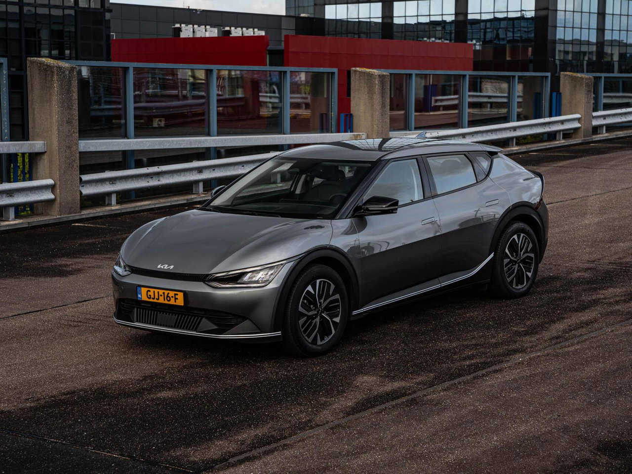 Kia EV6