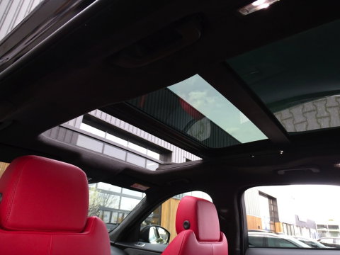 Jaguar F-Pace 3.0 S/C S 381PK / ACC / LED