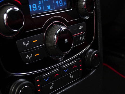 Jaguar F-Pace 3.0 S/C S 381PK / ACC / LED