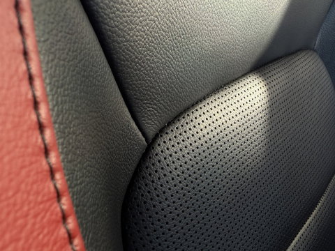 Jaguar F-Pace 3.0 S/C S 381PK / ACC / LED