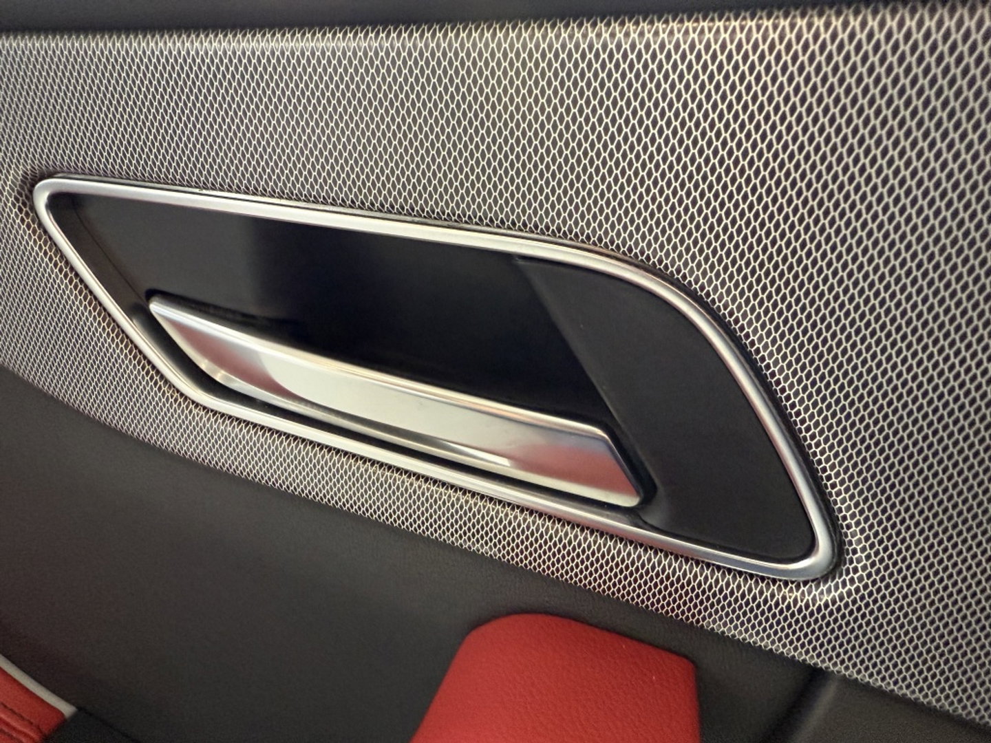 Jaguar F-Pace 3.0 S/C S 381PK / ACC / LED