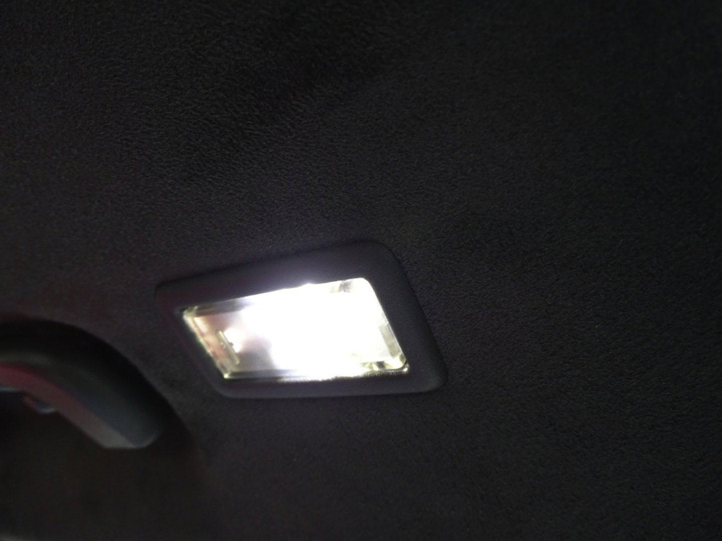 Jaguar F-Pace 3.0 S/C S 381PK / ACC / LED