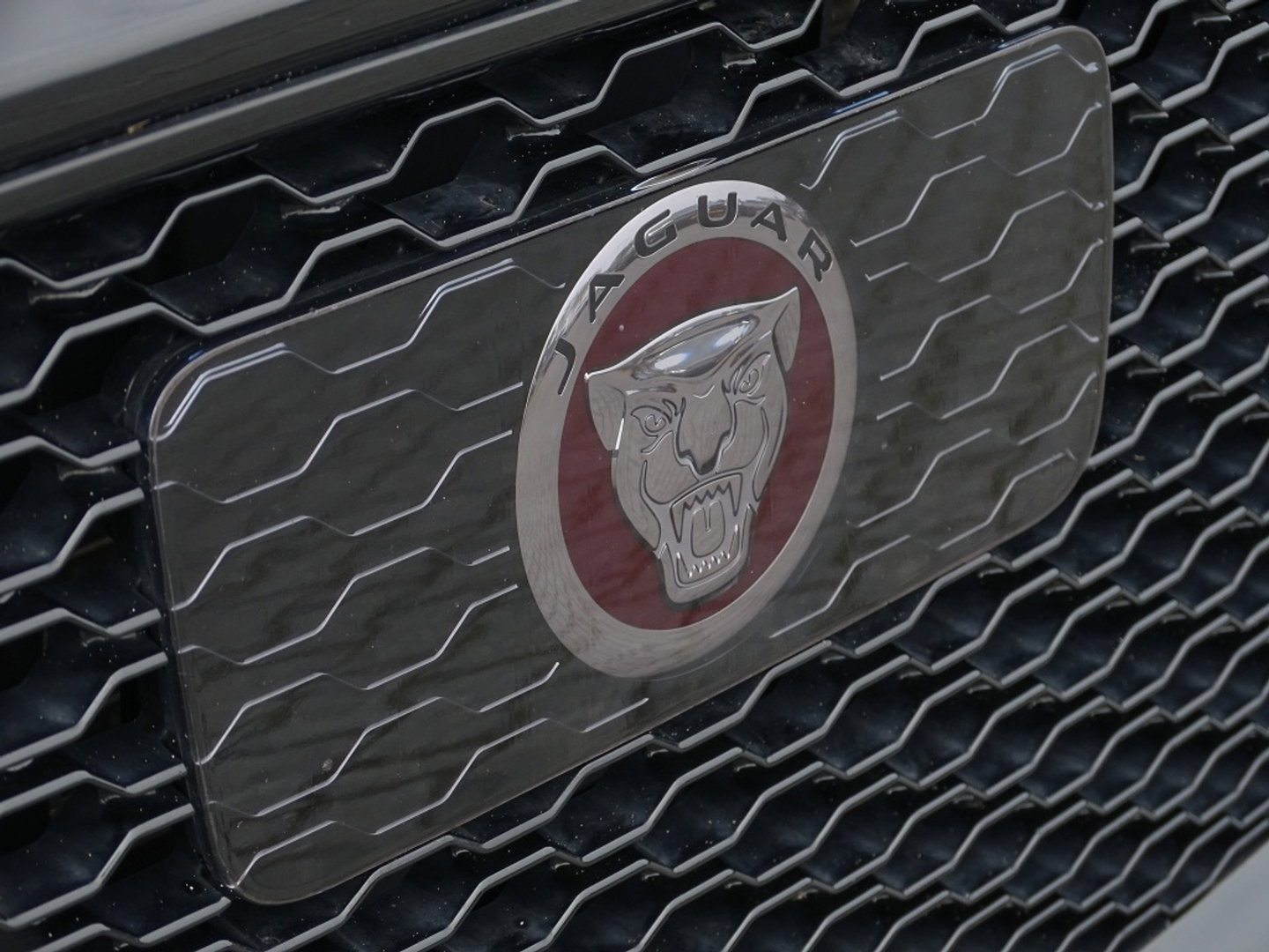 Jaguar F-Pace 3.0 S/C S 381PK / ACC / LED