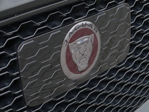 Jaguar F-Pace 3.0 S/C S 381PK / ACC / LED