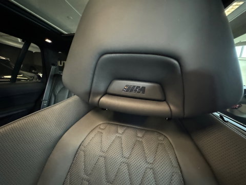 BMW X5 XDrive50e Pano|Carbon|BTW|M-Seats|H/K|Trekhaak|Keyless