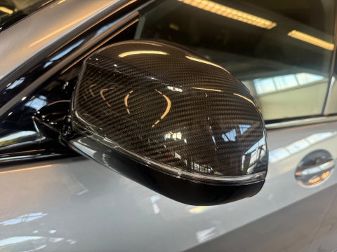 BMW X5 XDrive50e Pano|Carbon|BTW|M-Seats|H/K|Trekhaak|Keyless
