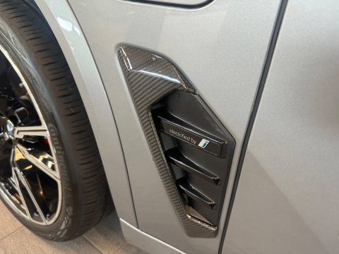 BMW X5 XDrive50e Pano|Carbon|BTW|M-Seats|H/K|Trekhaak|Keyless