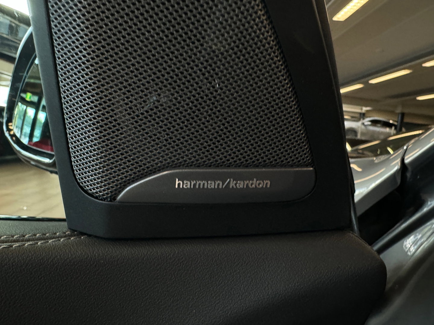 BMW X5 XDrive50e Pano|Carbon|BTW|M-Seats|H/K|Trekhaak|Keyless