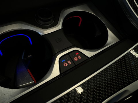 BMW X5 XDrive50e Pano|Carbon|BTW|M-Seats|H/K|Trekhaak|Keyless