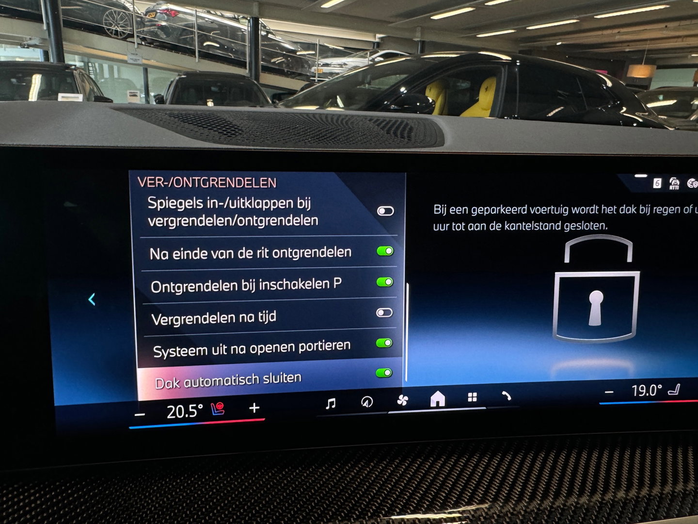 BMW X5 XDrive50e Pano|Carbon|BTW|M-Seats|H/K|Trekhaak|Keyless