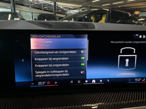 BMW X5 XDrive50e Pano|Carbon|BTW|M-Seats|H/K|Trekhaak|Keyless