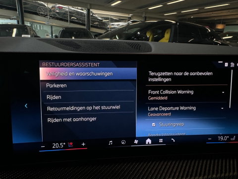 BMW X5 XDrive50e Pano|Carbon|BTW|M-Seats|H/K|Trekhaak|Keyless