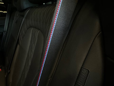 BMW X5 XDrive50e Pano|Carbon|BTW|M-Seats|H/K|Trekhaak|Keyless