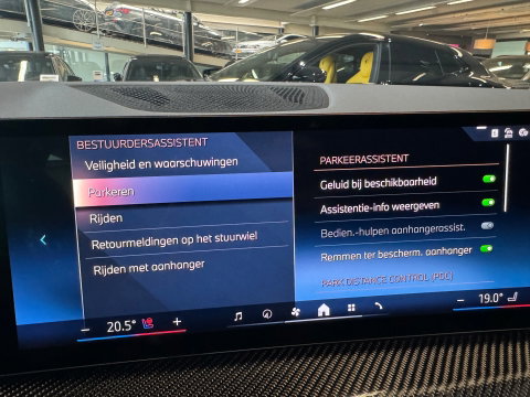 BMW X5 XDrive50e Pano|Carbon|BTW|M-Seats|H/K|Trekhaak|Keyless