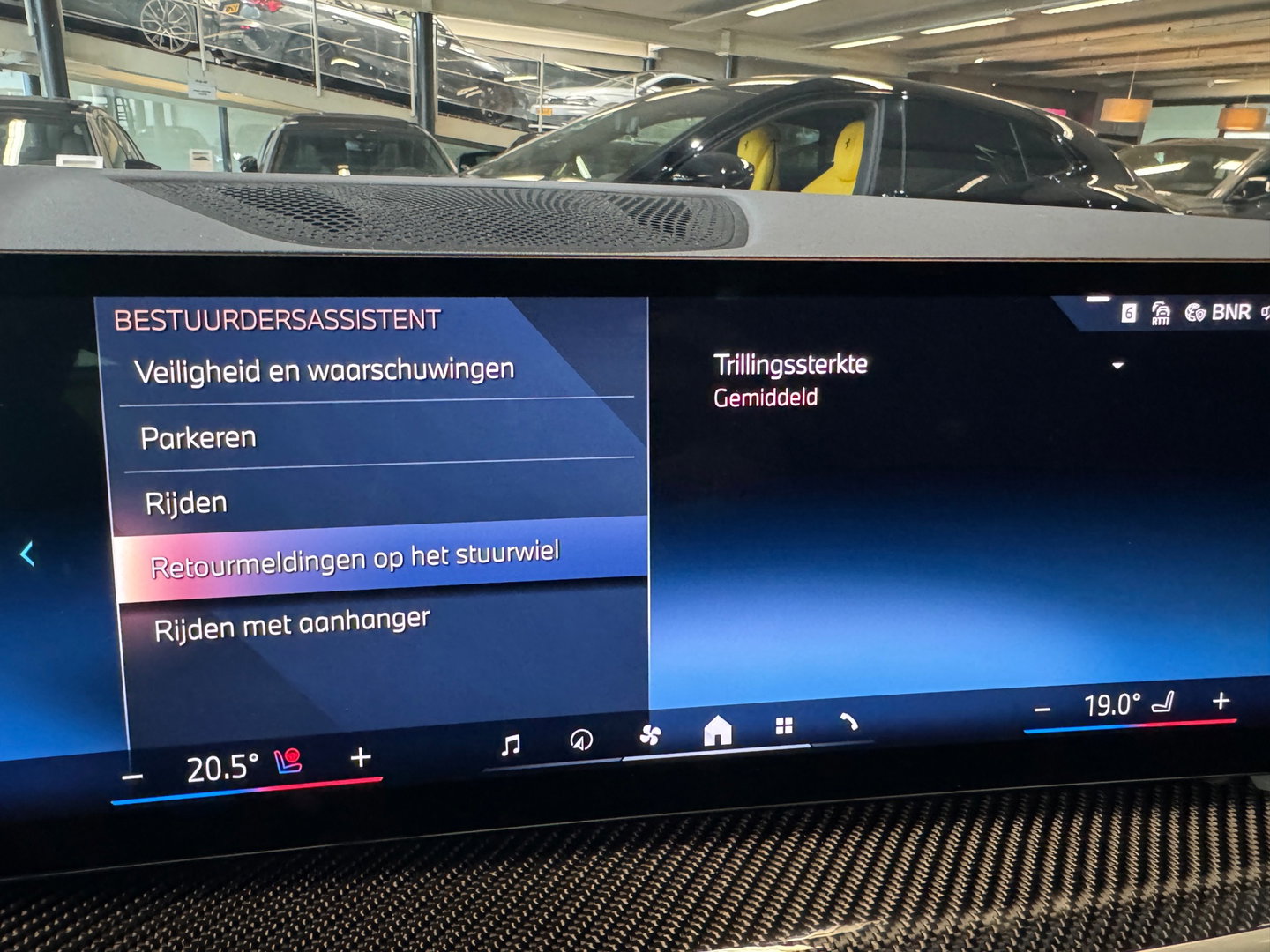 BMW X5 XDrive50e Pano|Carbon|BTW|M-Seats|H/K|Trekhaak|Keyless