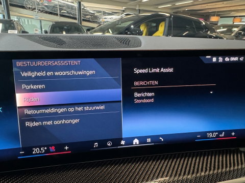 BMW X5 XDrive50e Pano|Carbon|BTW|M-Seats|H/K|Trekhaak|Keyless
