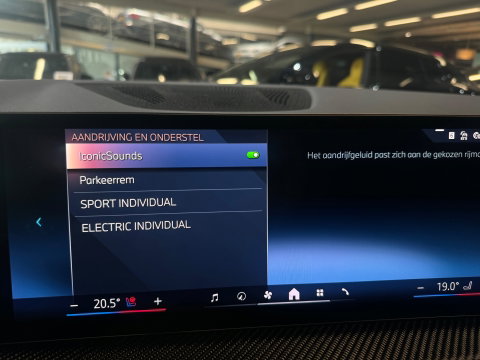 BMW X5 XDrive50e Pano|Carbon|BTW|M-Seats|H/K|Trekhaak|Keyless