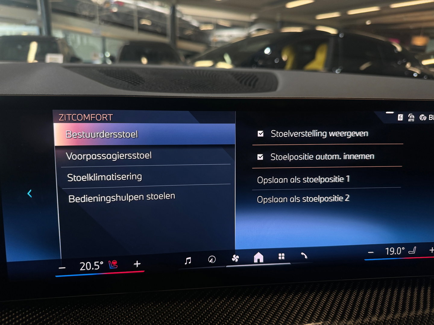 BMW X5 XDrive50e Pano|Carbon|BTW|M-Seats|H/K|Trekhaak|Keyless