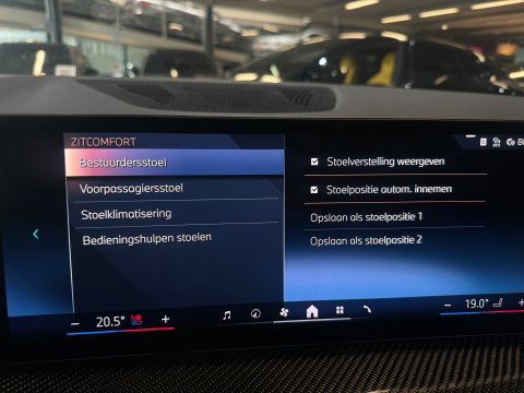 BMW X5 XDrive50e Pano|Carbon|BTW|M-Seats|H/K|Trekhaak|Keyless