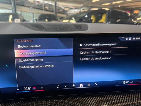 BMW X5 XDrive50e Pano|Carbon|BTW|M-Seats|H/K|Trekhaak|Keyless