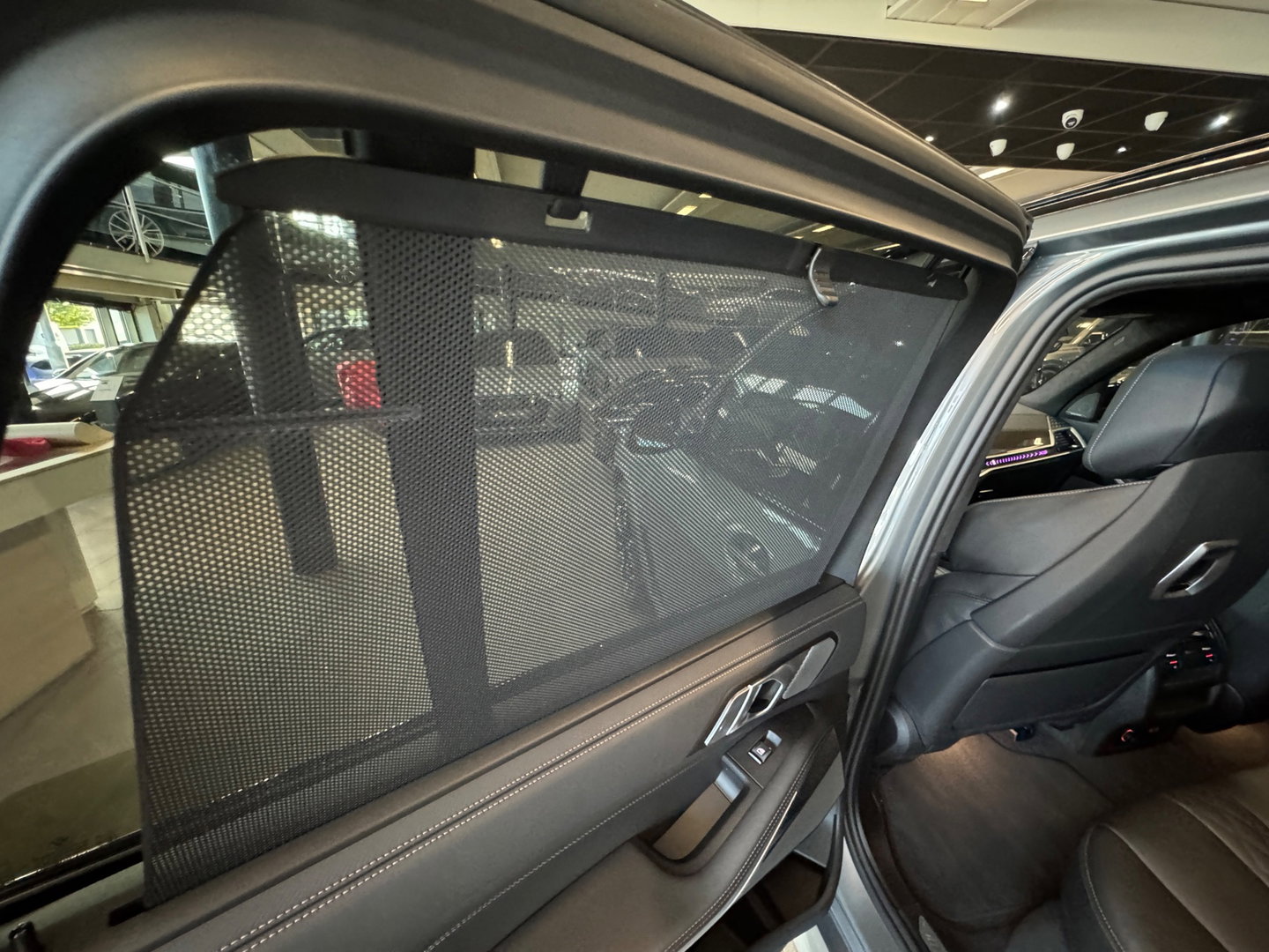 BMW X5 XDrive50e Pano|Carbon|BTW|M-Seats|H/K|Trekhaak|Keyless