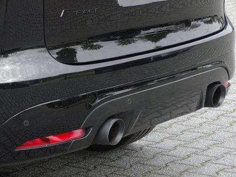 Jaguar F-Pace 3.0 S/C S 381PK / ACC / LED