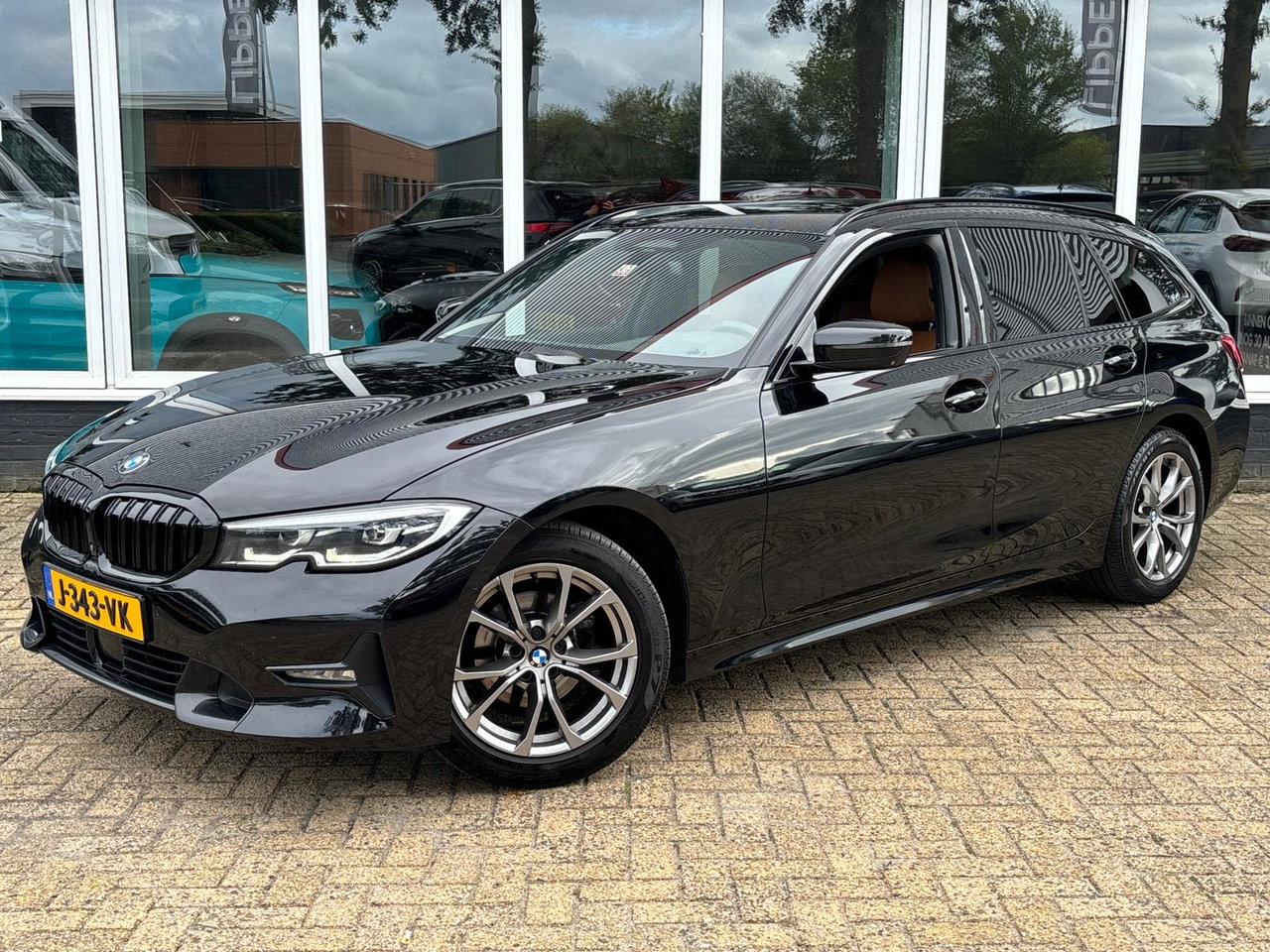BMW 3 Serie
