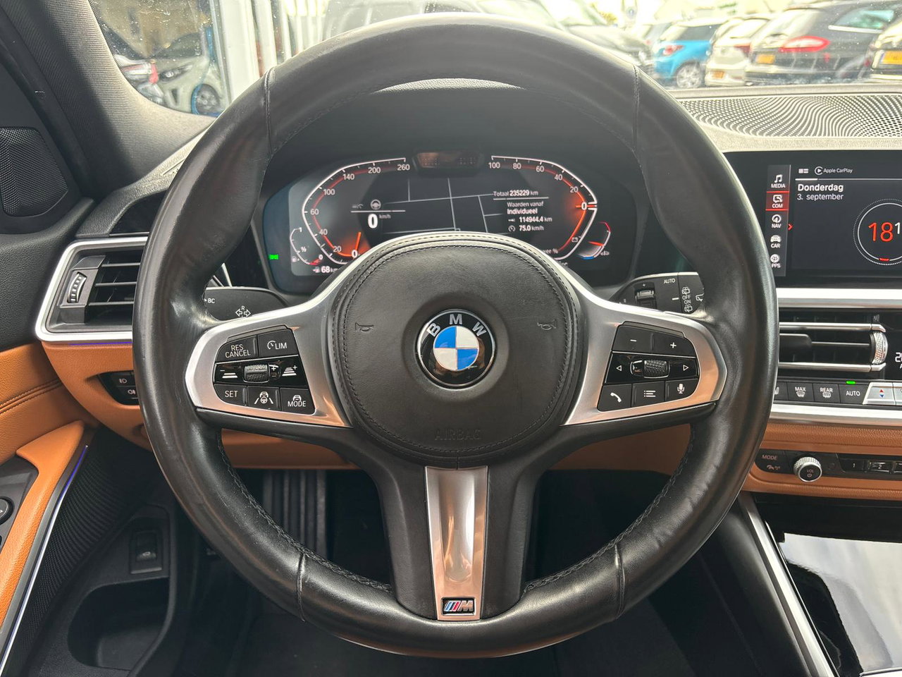 BMW 3 Serie