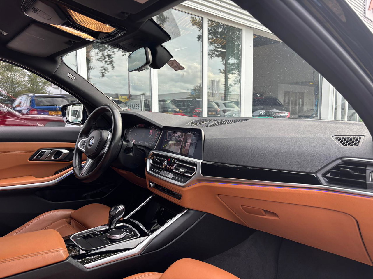 BMW 3 Serie