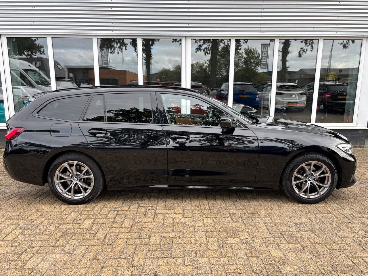 BMW 3 Serie