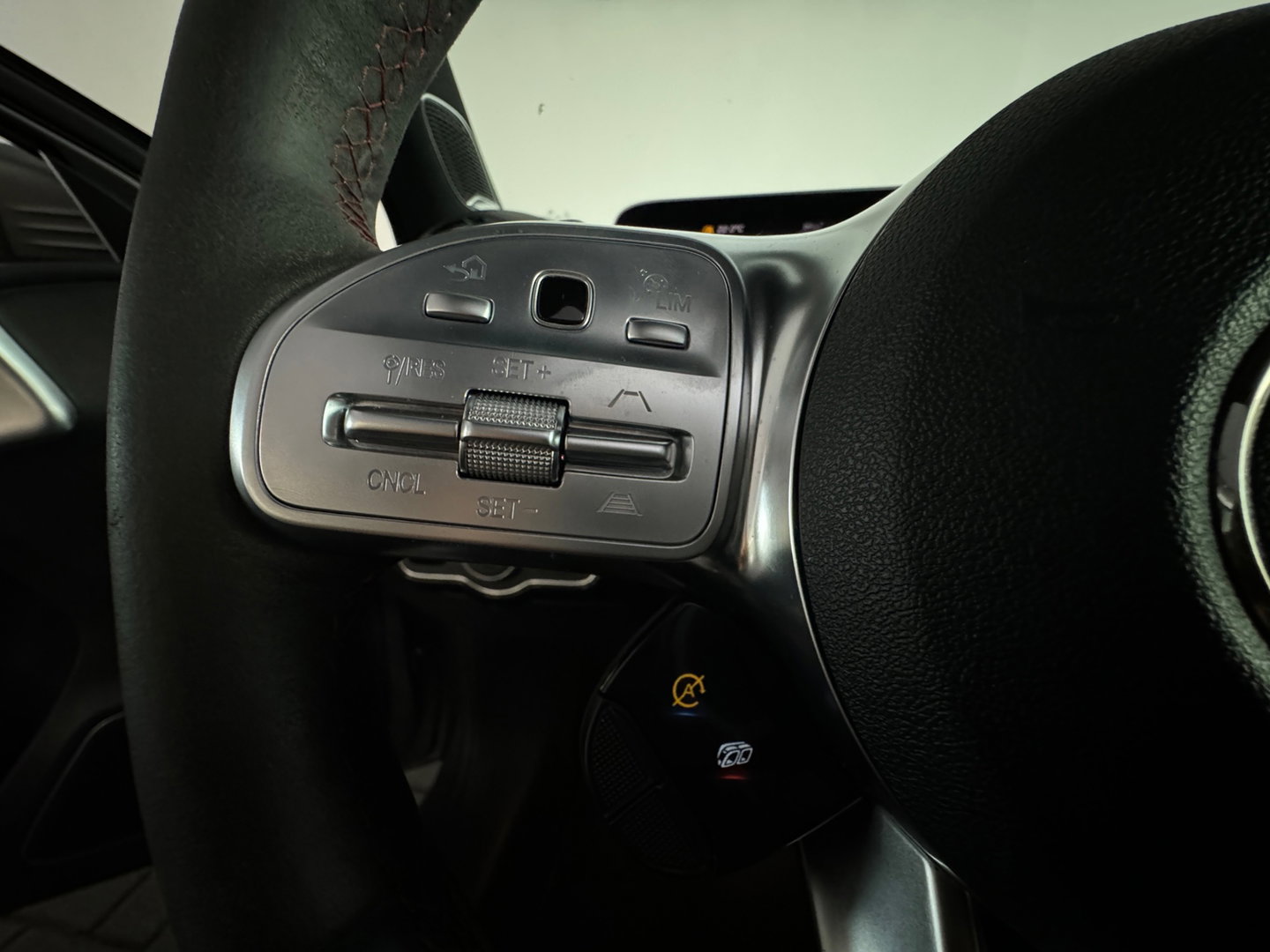 Mercedes-Benz A-Klasse AMG 45 S 4MATIC+ Pano|Burmester|Memory|360 Camera