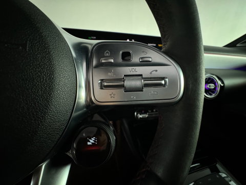 Mercedes-Benz A-Klasse AMG 45 S 4MATIC+ Pano|Burmester|Memory|360 Camera