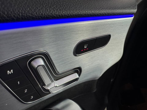 Mercedes-Benz A-Klasse AMG 45 S 4MATIC+ Pano|Burmester|Memory|360 Camera