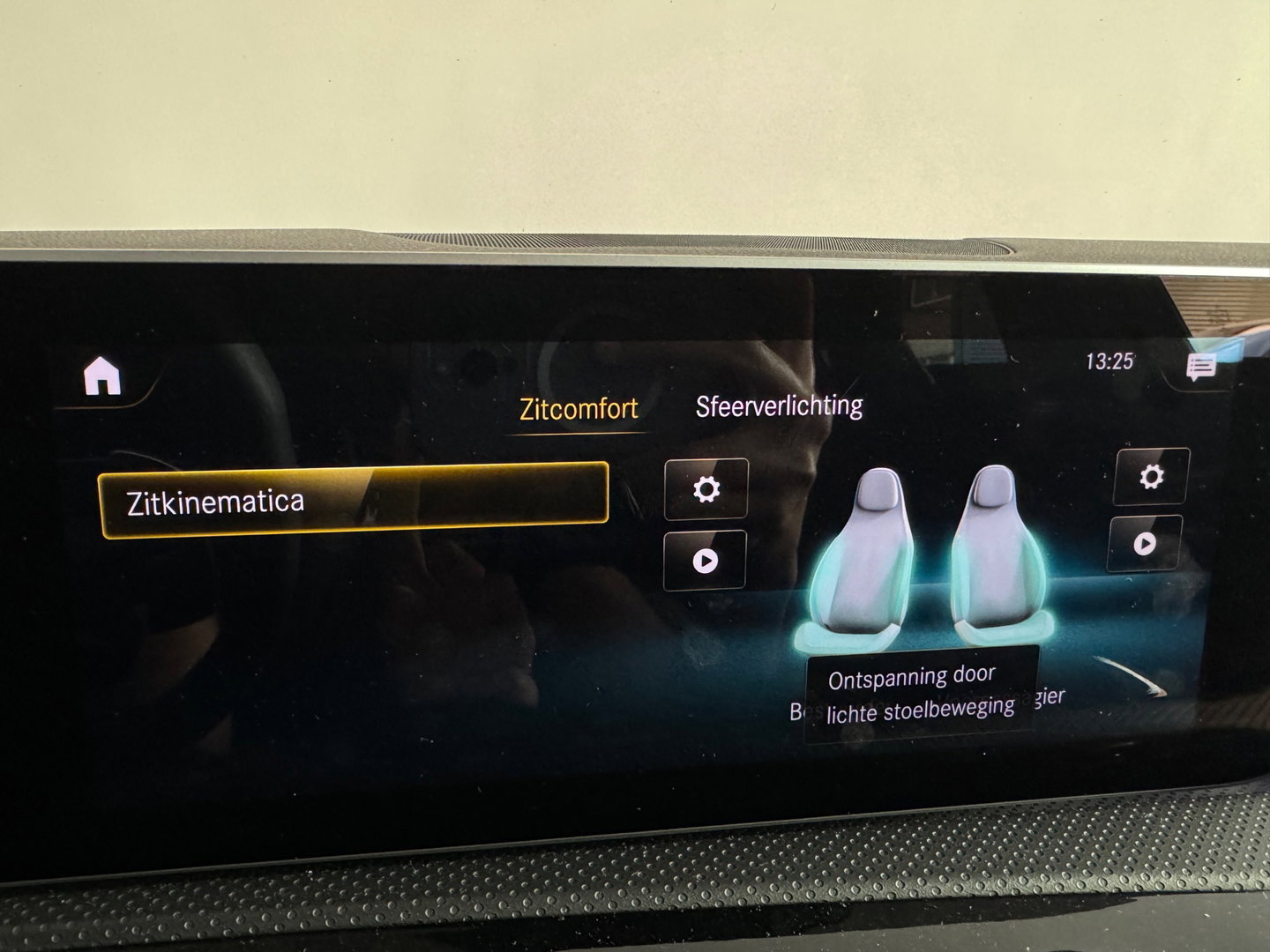Mercedes-Benz A-Klasse AMG 45 S 4MATIC+ Pano|Burmester|Memory|360 Camera