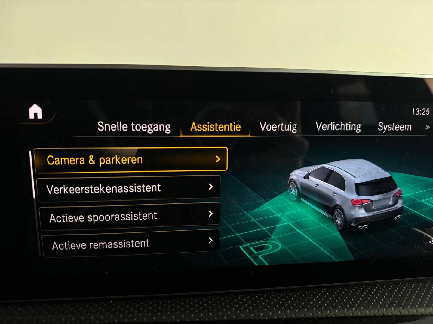 Mercedes-Benz A-Klasse AMG 45 S 4MATIC+ Pano|Burmester|Memory|360 Camera