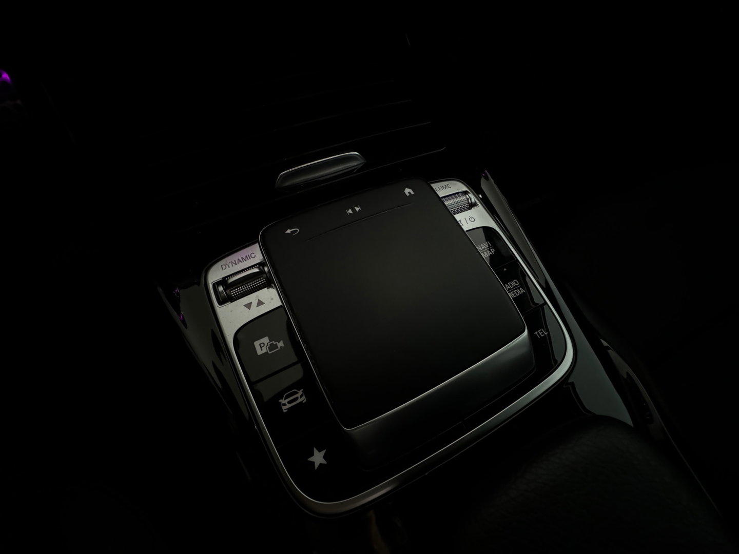 Mercedes-Benz A-Klasse AMG 45 S 4MATIC+ Pano|Burmester|Memory|360 Camera