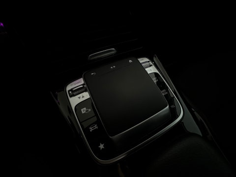 Mercedes-Benz A-Klasse AMG 45 S 4MATIC+ Pano|Burmester|Memory|360 Camera