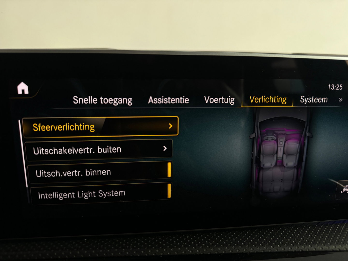 Mercedes-Benz A-Klasse AMG 45 S 4MATIC+ Pano|Burmester|Memory|360 Camera