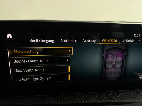 Mercedes-Benz A-Klasse AMG 45 S 4MATIC+ Pano|Burmester|Memory|360 Camera
