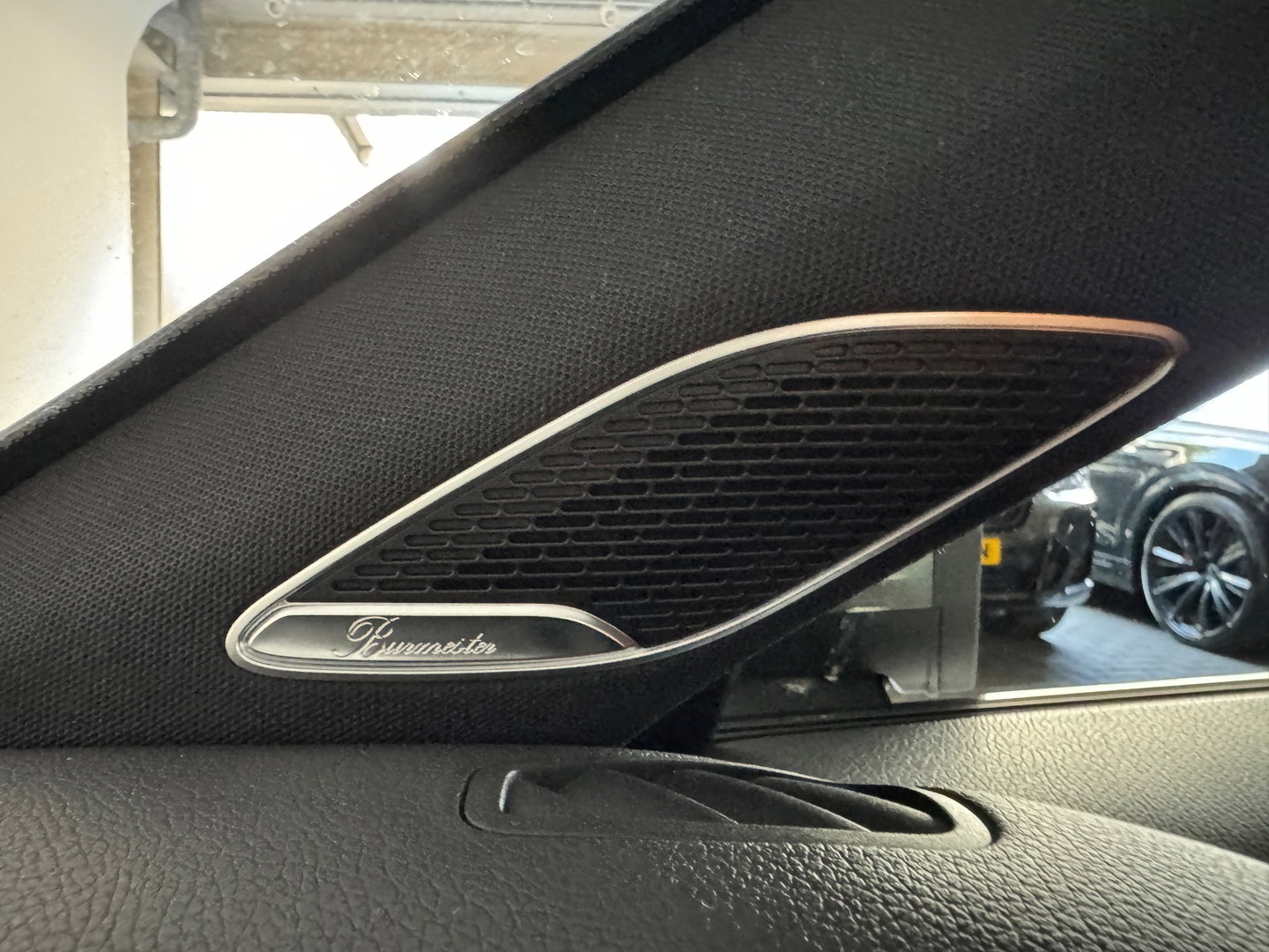 Mercedes-Benz A-Klasse AMG 45 S 4MATIC+ Pano|Burmester|Memory|360 Camera