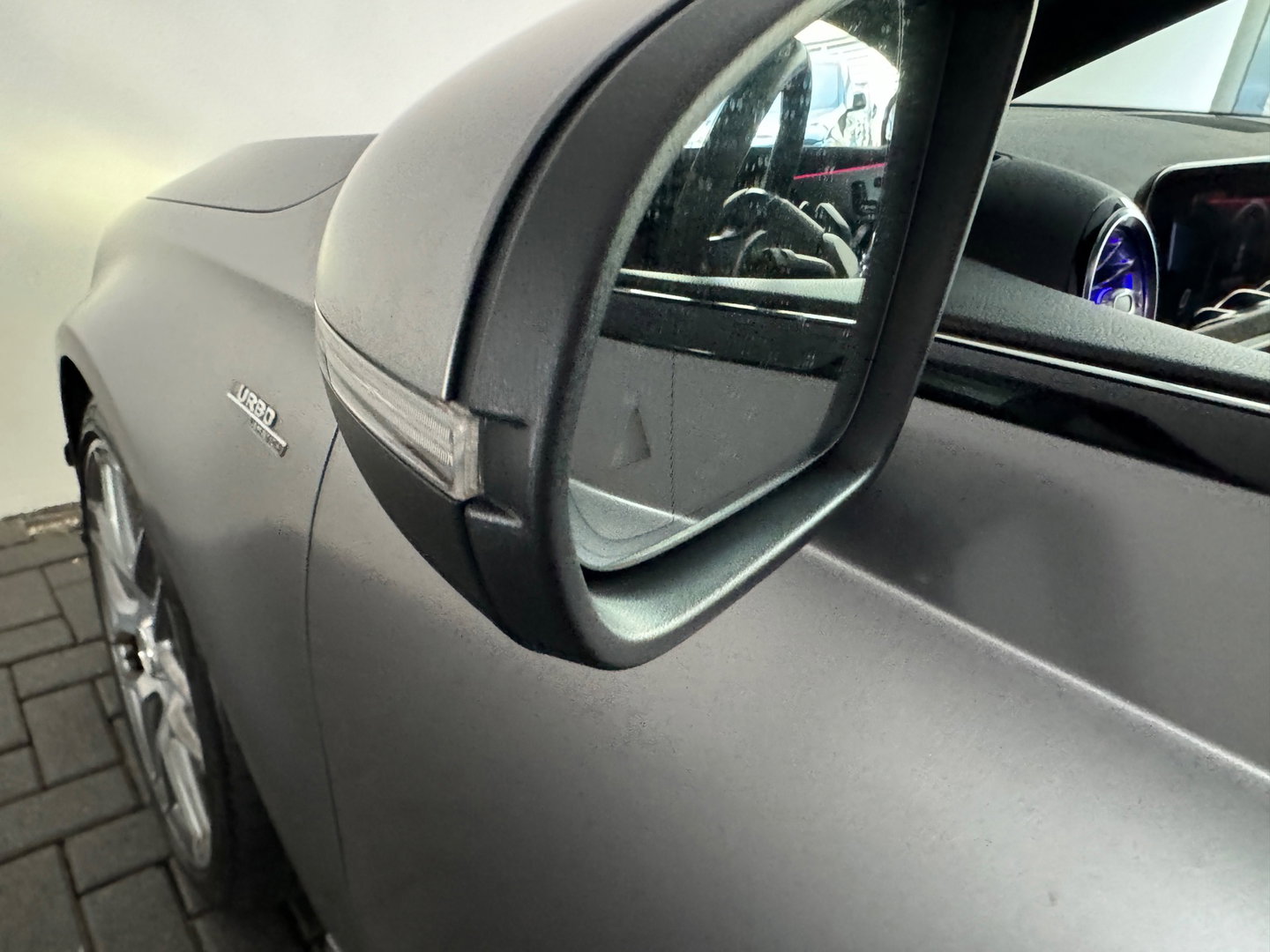 Mercedes-Benz A-Klasse AMG 45 S 4MATIC+ Pano|Burmester|Memory|360 Camera